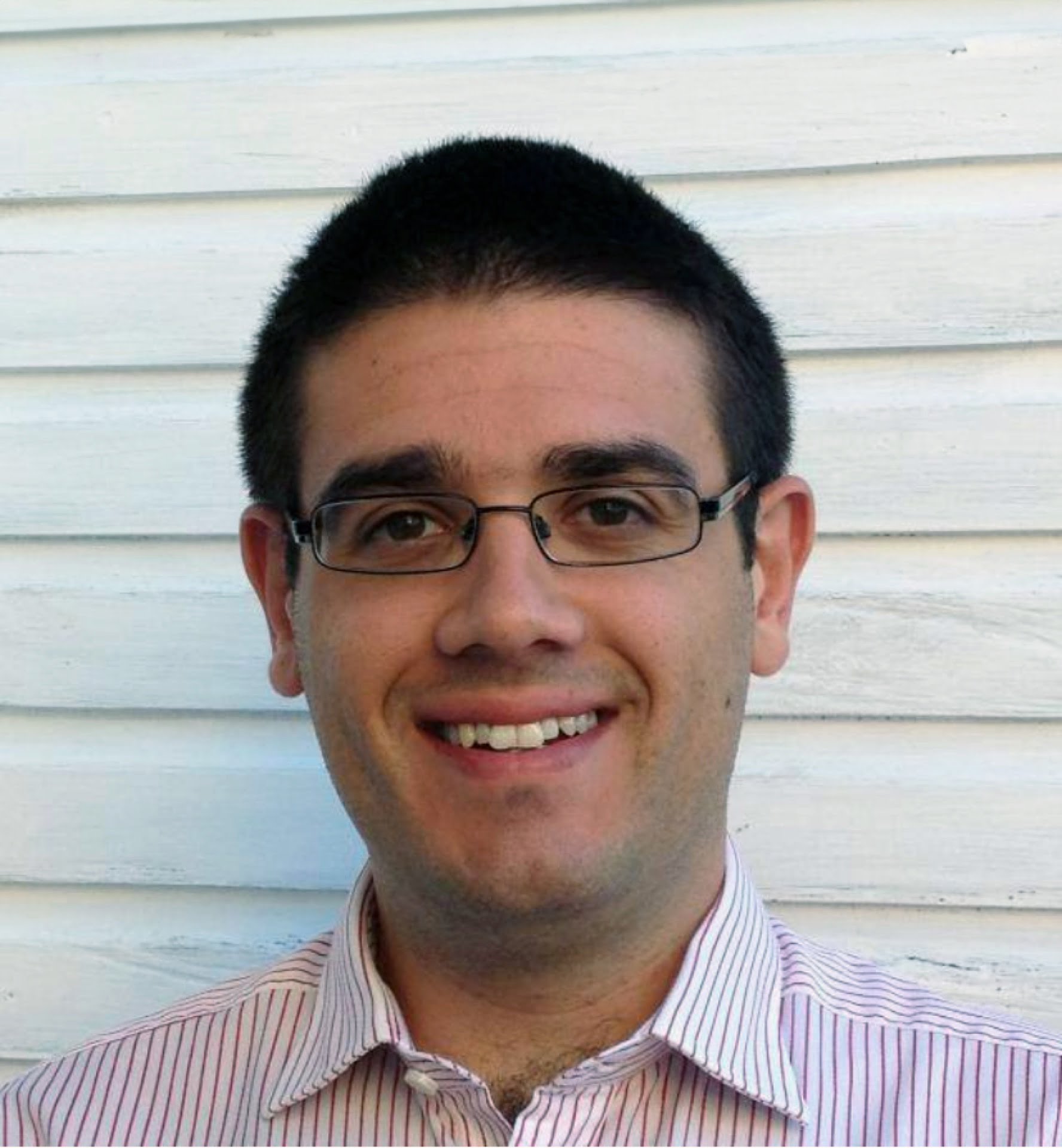 Edd Rundell – Faith Christian Group
