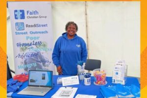 Nominated for Pride of Reading Awards