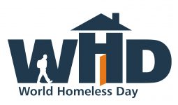 World Homeless Day 2022