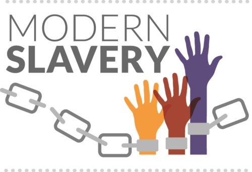 Modern Slavery and Homelessness